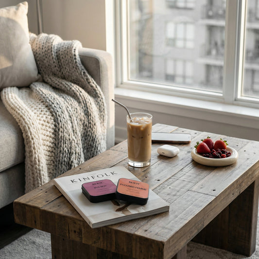 Your Nervous System Knows