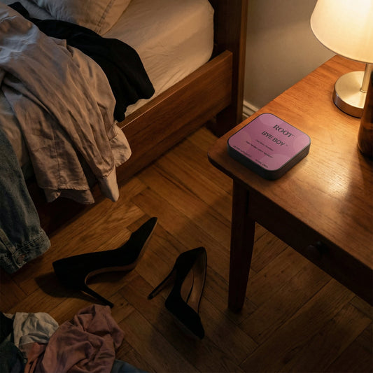 Your Nervous System is Addicted to Chaos (And It's Ruining Who You Are)