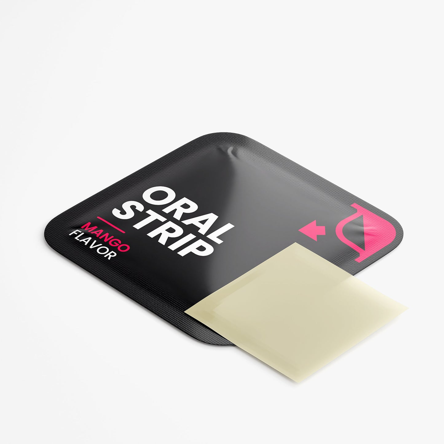 HER™ - Unbothered Beauty Strips • Mango