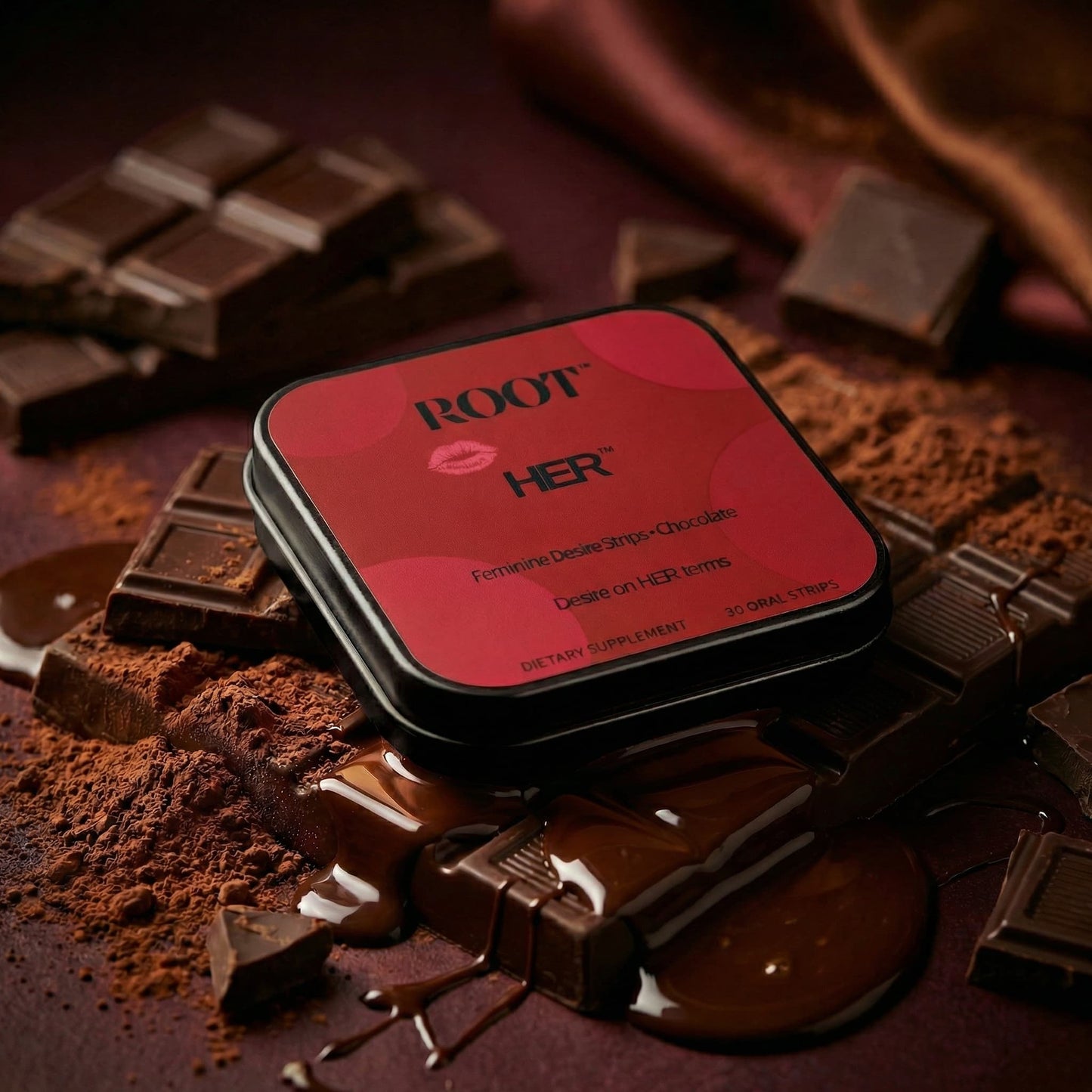 HER™ Feminine Desire Strips