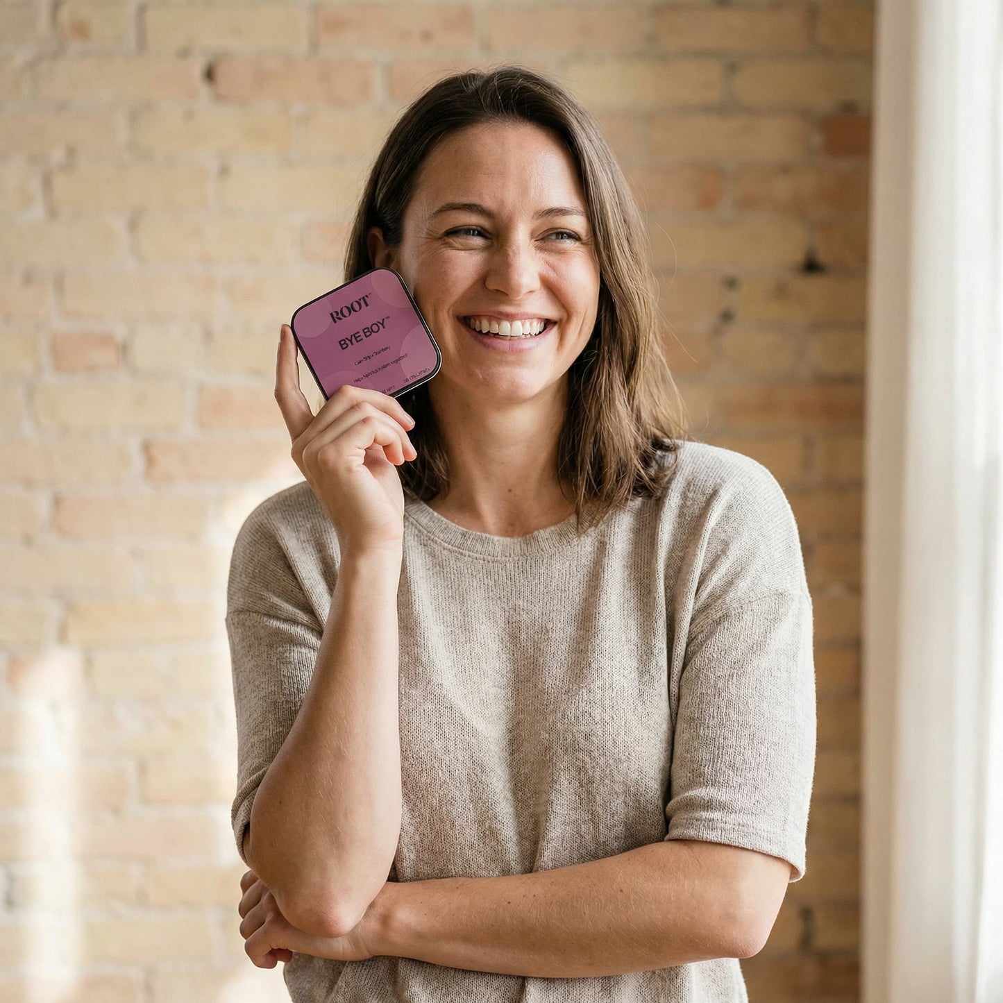 BYE BOY™ Calm Strips