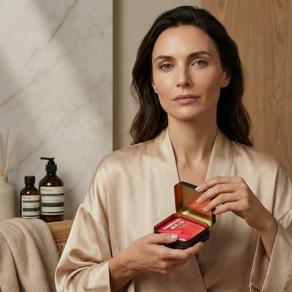 <strong>15 min</strong> Minutes to feel it (vs. 60+ for pills)